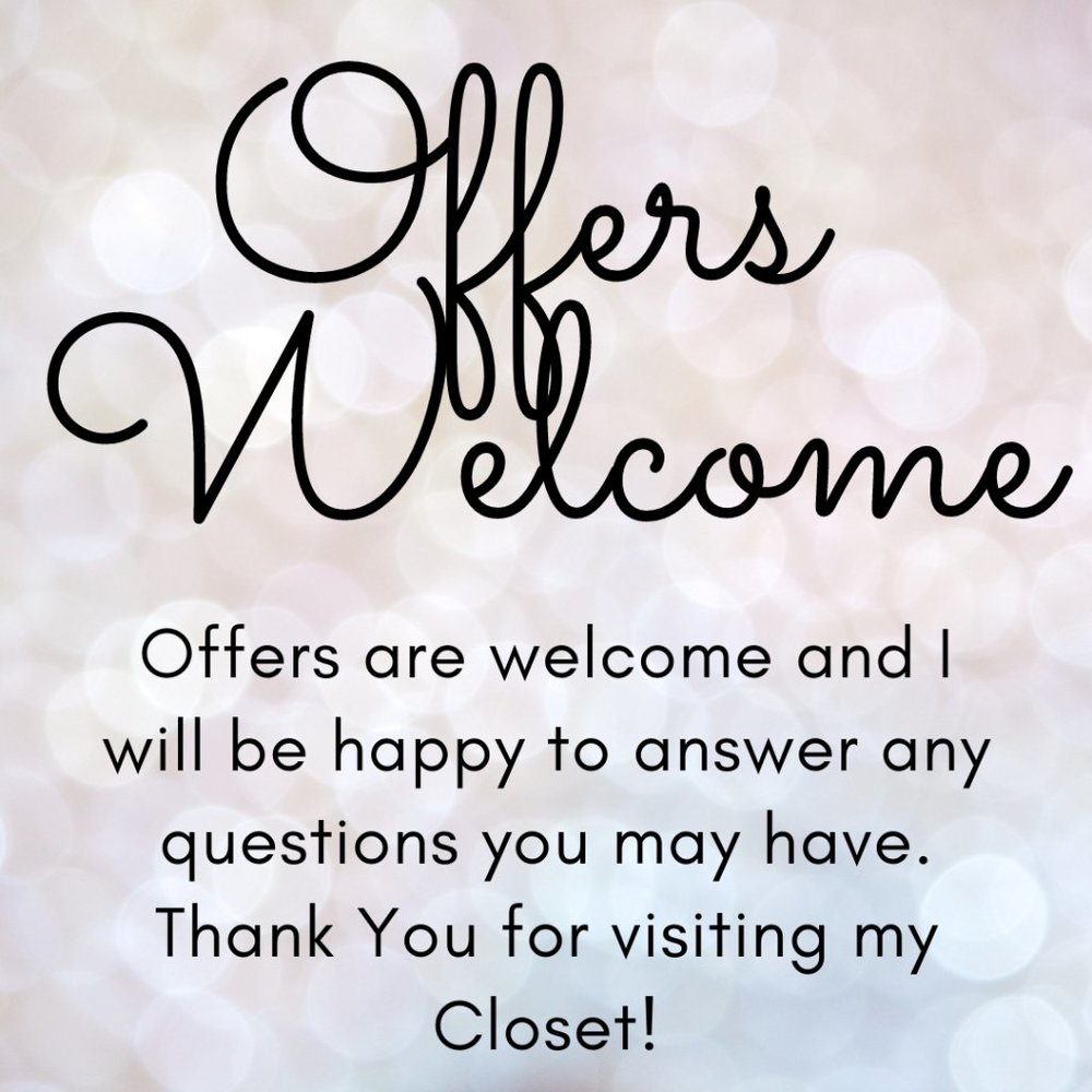 Meet your Posher, Marisa